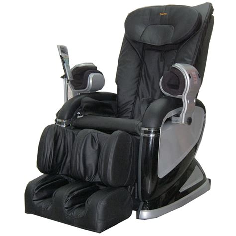 Massage Chair Buying Guide, Tokuyo Massage Chair at fitking