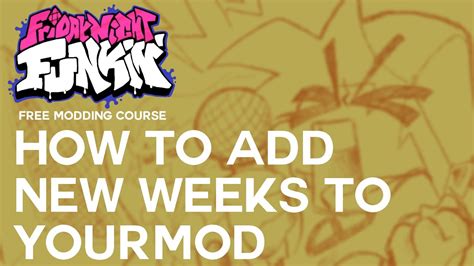 Image result for FNF Remove Week Tutorial