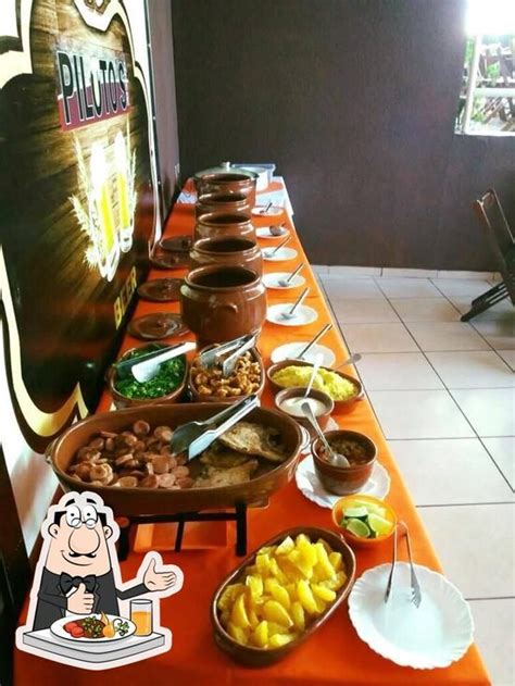 Resenha Bar - Restaurant menu, prices and reviews