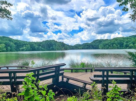 10 Best Nashville Hikes: Stunning Views, Lovely Forests, Lakes and Rivers