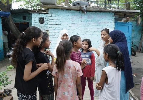 Five Teenagers & Five Stories – Teen Grit and Green Innovation in Action