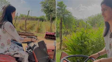 WATCH: Amitabh Bachchan’s granddaughter Navya Naveli Nanda drives ...