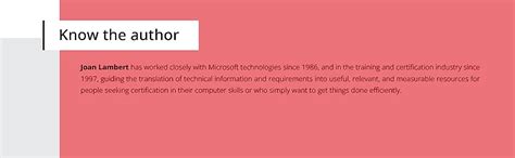 Microsoft Word 2019 Step by Step| First Edition| By Pearson : Joan ...