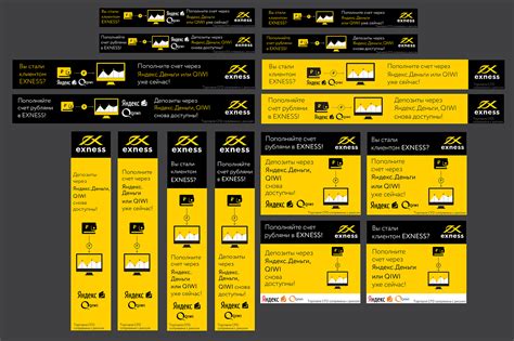 Image result for Exness Banner