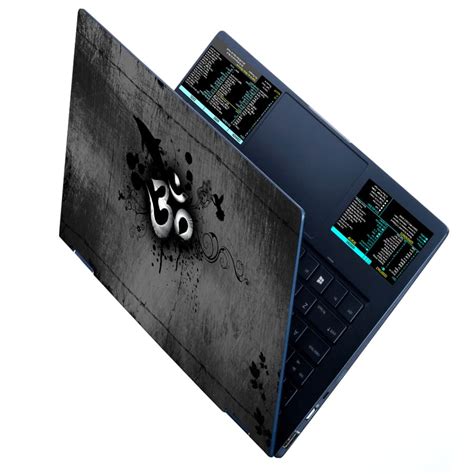 Amazon.in: Buy Techfit Laptop Skin, Windows + Word/Excel (for PC ...