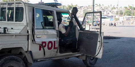 Over 5,600 people killed in Haiti in gang violence last year | Manorama ...