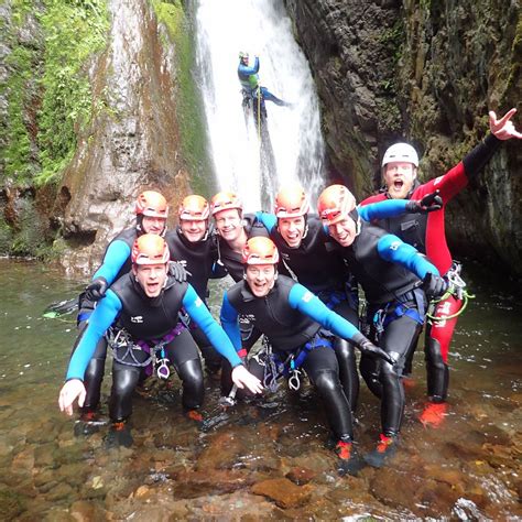 THE CANYONING COMPANY (2026) All You Need to Know BEFORE You Go (with ...