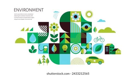 Environment Poster Design 的图像结果