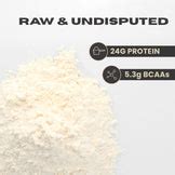 Pro Whey Protein with Ultrasorb Tech | Unflavoured | 924 g – Beastlife