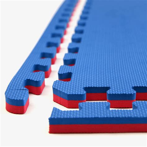 Reversible Interlocking Foam Tile at Willy Booth blog