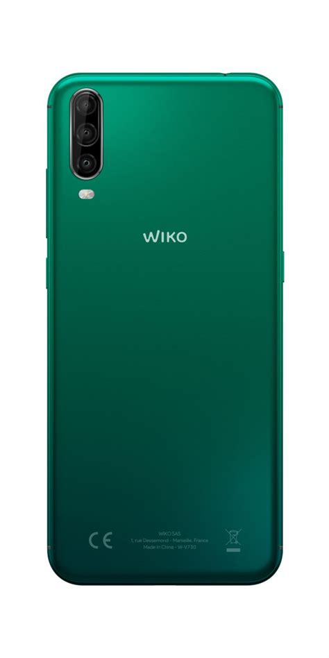 Wiko View 4 e Wiko View 4 Lite portano tanta tecnologia a prezzi popolari