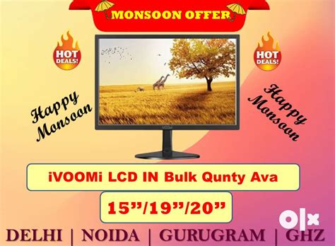 BRANDED LED AVA AT WHOLESALE PRICE 50.8 CM DISPLAY AND HD RESOLUTION ...