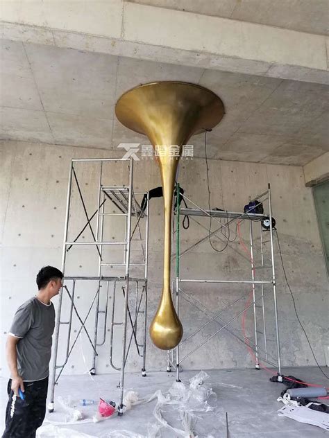 重庆酒店不锈钢雕塑_酒店雕塑厂家-北碚区一帆雕塑厂