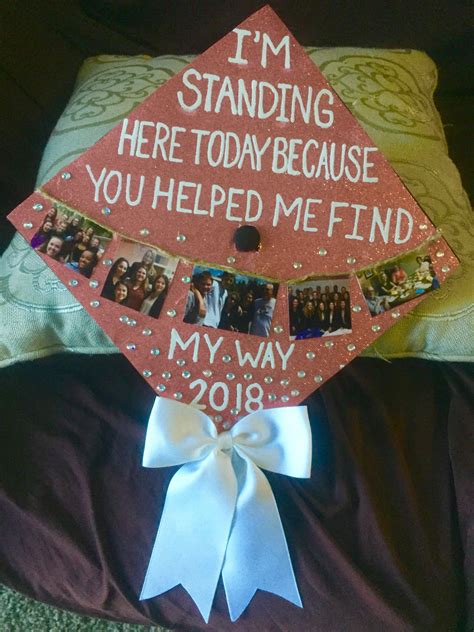Ways To Decorate Graduation Cap at Seth Rudall blog