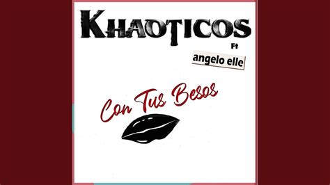 Image result for Con Tus Besos Tutorial