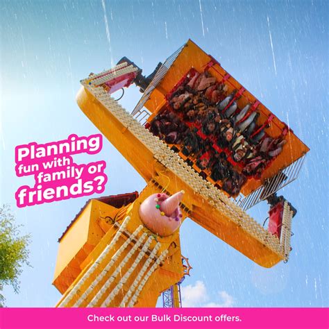 Wild Waters – Hyderabad’s Largest Water & Amusement Theme Park