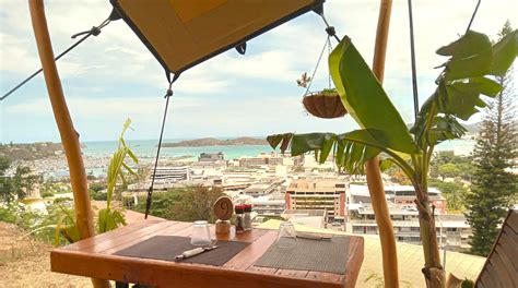 Panorama – The New Caledonia Food Guide