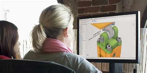 Image result for Inventor 3D Modeling Training