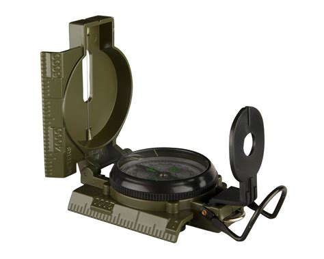 Image result for Using Military Compass