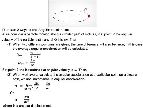 Angular Acceleration 的图像结果