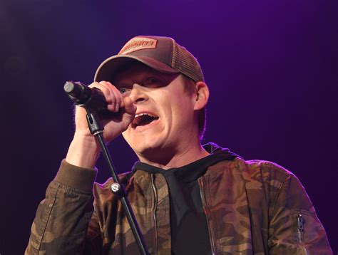 3 Doors Down: Brad Arnold Shares Stage 4 Cancer Diagnosis - WRIF Rocks ...