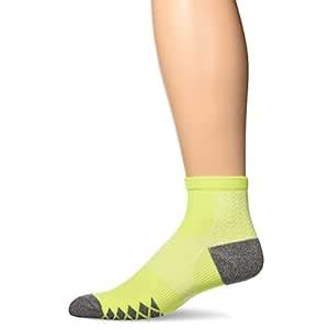 PU LifeStyle Unisex Therapy Padded Support-Zone Moisture Wicking Low ...