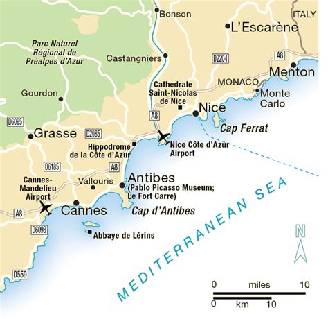 french-riviera-map