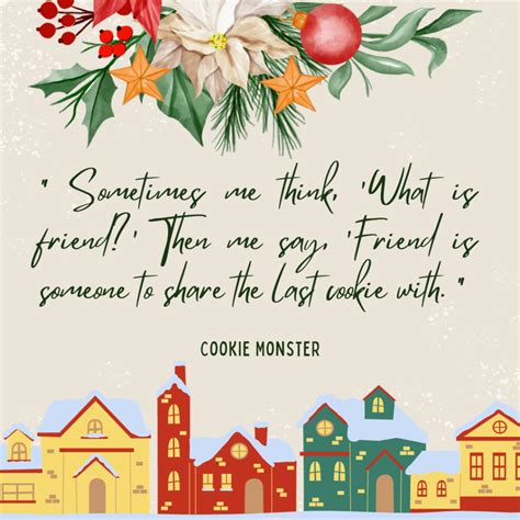 30 Best Merry Christmas Friendship Quotes to Spread Holiday Cheer ...