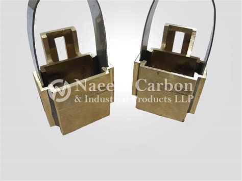 Carbon Brush Holder- Manufacturers of Carbon Brush Holder