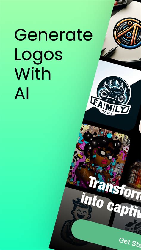 Create Logo 的图像结果