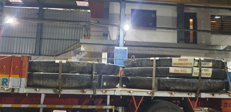 large thermal power unit our dished ends are trusted by public sector ...