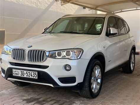 Motorgy | BMW؜ X3؜ 2015