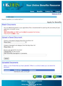 OKDHSLive! Instructional Overview | Quest