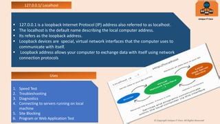 Image result for How to Assign a Loopback Address in Windows