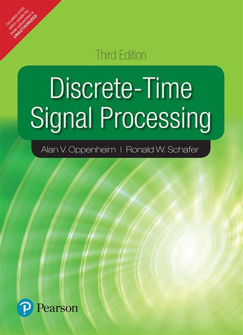Image result for Digital Signal Processing Reference Book