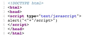 Image result for JavaScript Script Tag