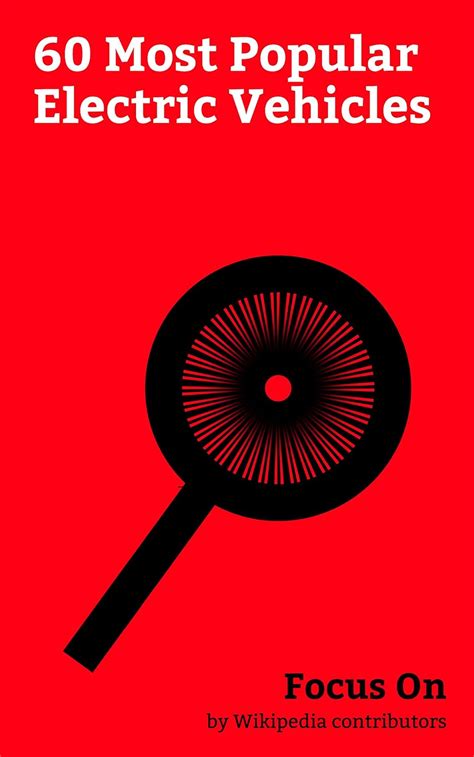 Focus On: 60 Most Popular Electric Vehicles: Submarine, Subaru, Hybrid ...