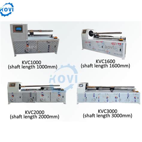 Image result for Automatic Paper Tube Cutter