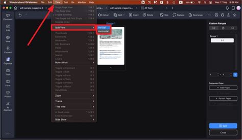 How to Split View on Mac