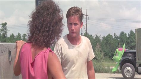 Maximum Overdrive Cast