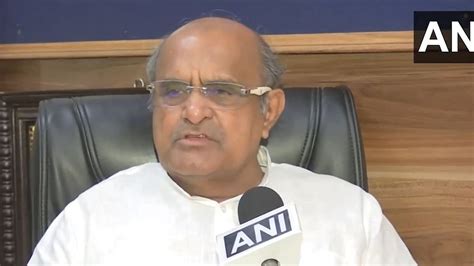 Bihar: JDU Leader KC Tyagi Quits As Party Spokesperson; Rajiv Ranjan ...
