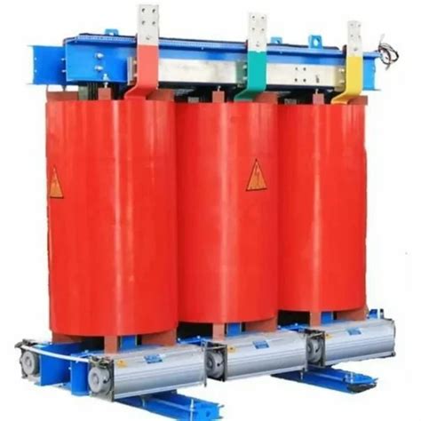 Cast Resin Transformer Trader - Retailer from Lucknow