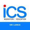 Image result for ICS Logo Nepal