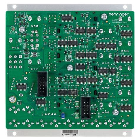 Image result for Behringer 150 Module