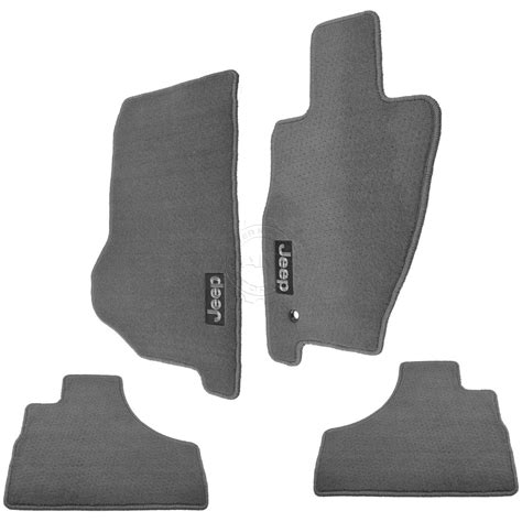 Carpet Jeep Liberty Floor Mats at Michael Doxey blog