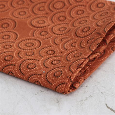 Buy Brindavan Printed Napkin - Set of 2 Pcs - 45 cm x 45 cm from Home ...