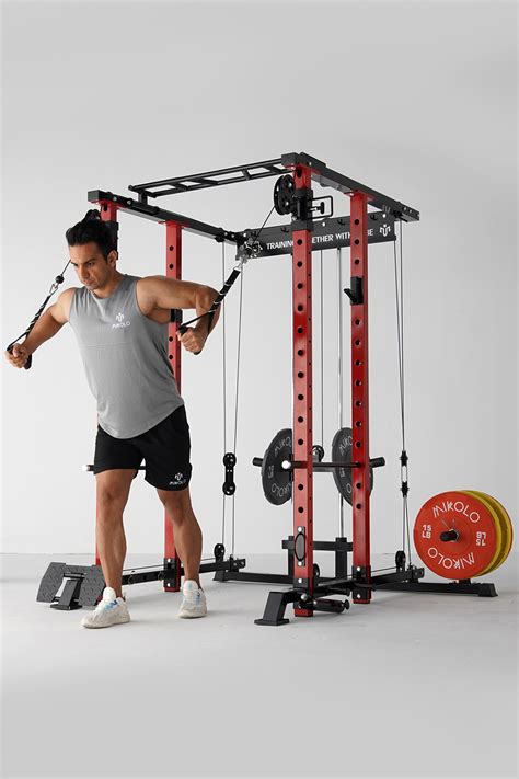 Chest Expander Workout Course 的图像结果