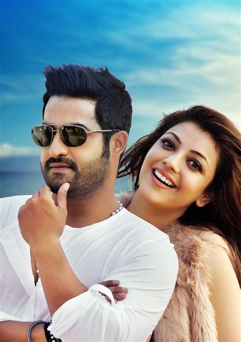 'Temper' (10 Days) 2nd Weekend Collection at Box Office: Jr NTR Starrer ...