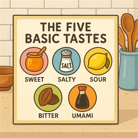 How to Balance the Five Flavors in Cooking: My Secrets to Flavorful ...