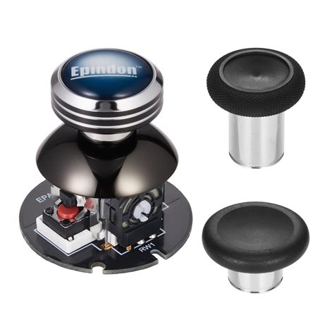 Buy EpindonAstro C40 TR Controller Replacement Stick Module Kit with ...